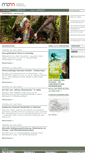 Mobile Screenshot of mdm-online.de
